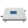 Усилитель сигнала связи Power Signal Optimal 900/1800/2100 MHz (для 2G, 3G, 4G) 70 dBi, кабель 15 м., комплект - 3